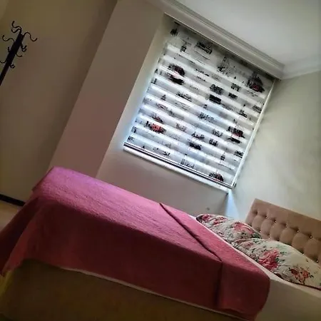 Tamyurek's Appartement