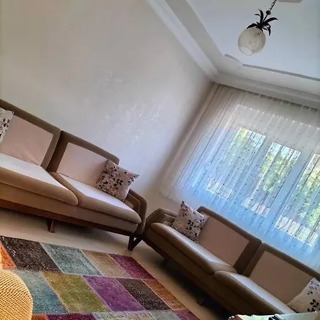 Tamyurek's * Antalya