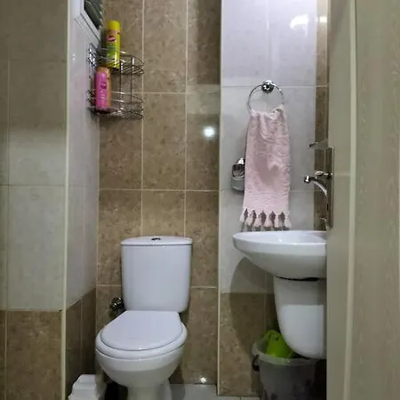 Appartement Tamyurek's *