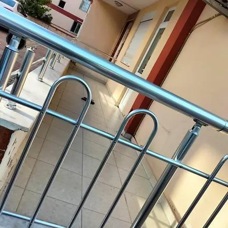 Tamyurek's Appartement Antalya