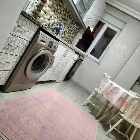 Tamyurek's Antalya