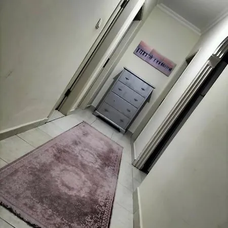 Apartment Tamyurek's