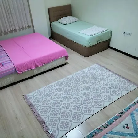 Tamyurek's Apartamento Antalya