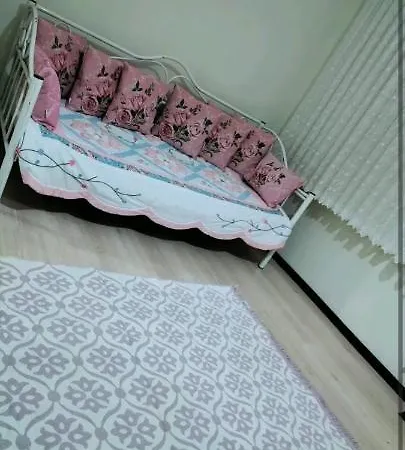 Tamyurek's Apartamento *